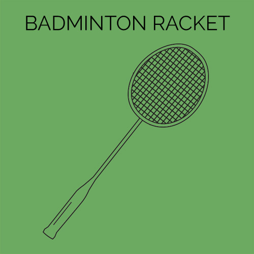 Badminton