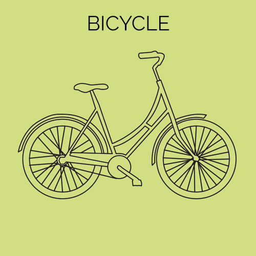 Bicycle