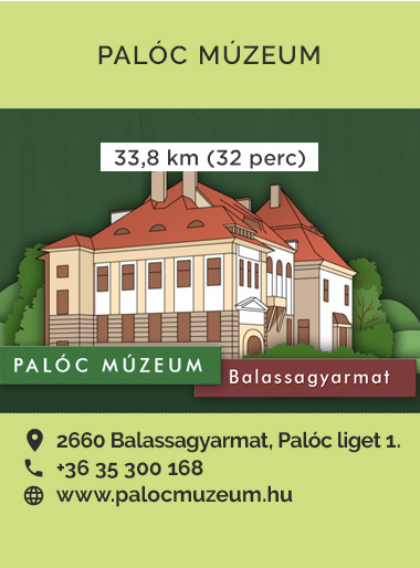 Palóc Múzeum