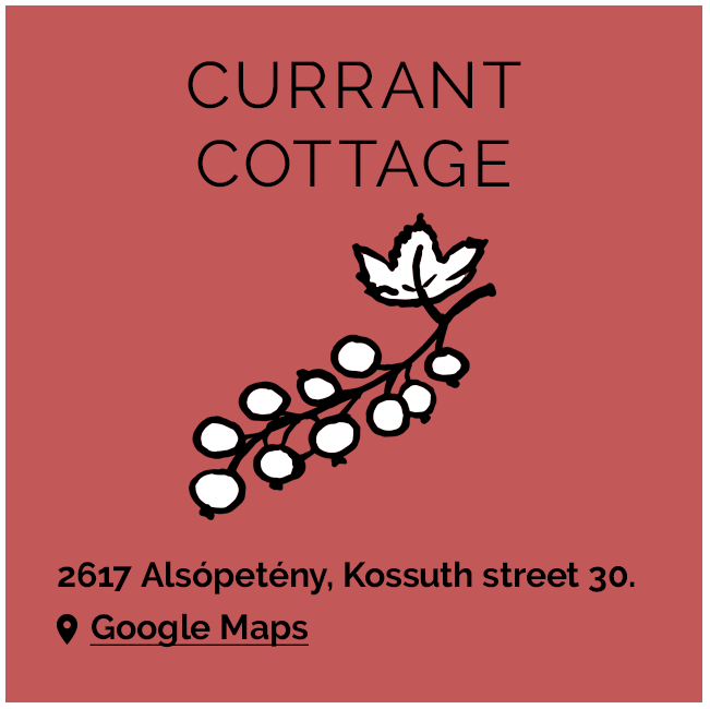 Currant Cottage