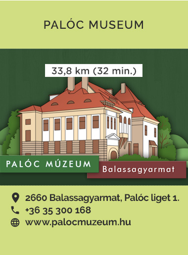 Palóc Museum