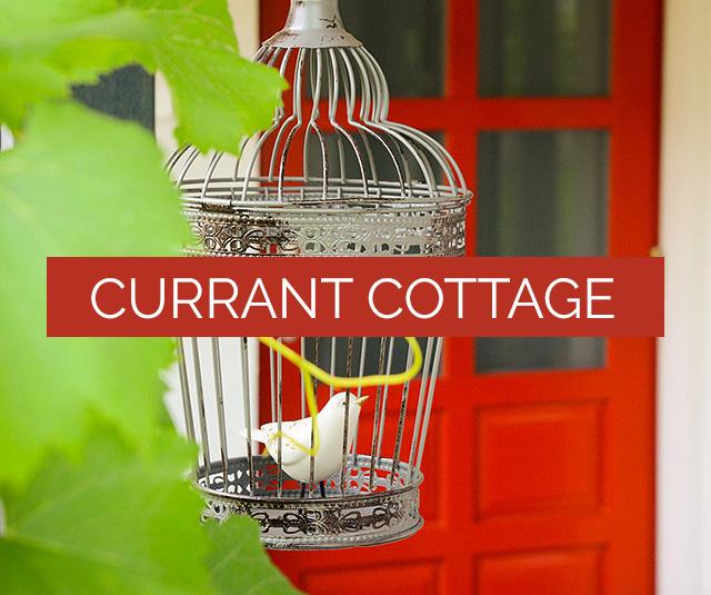 Currant Cottage