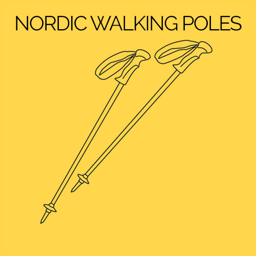 Nordic walking