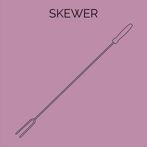 Skewer